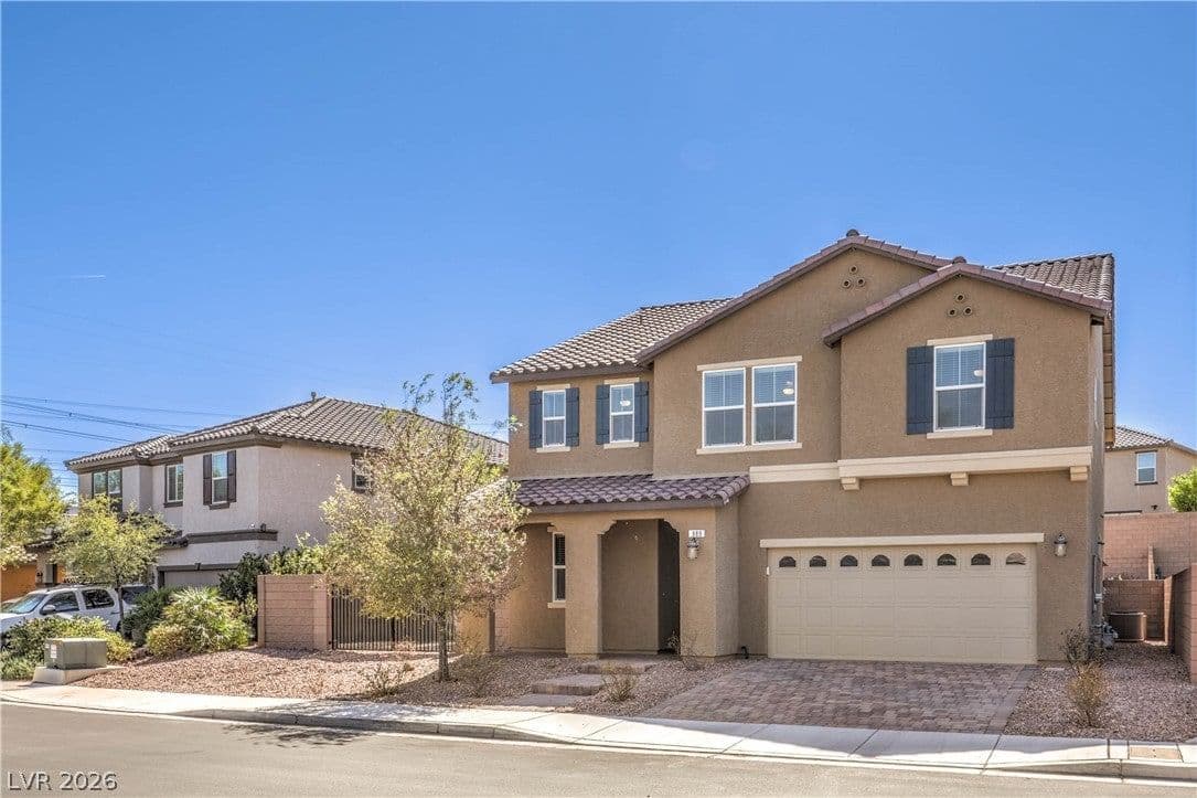 989 Soaring Moon Drive photo 3