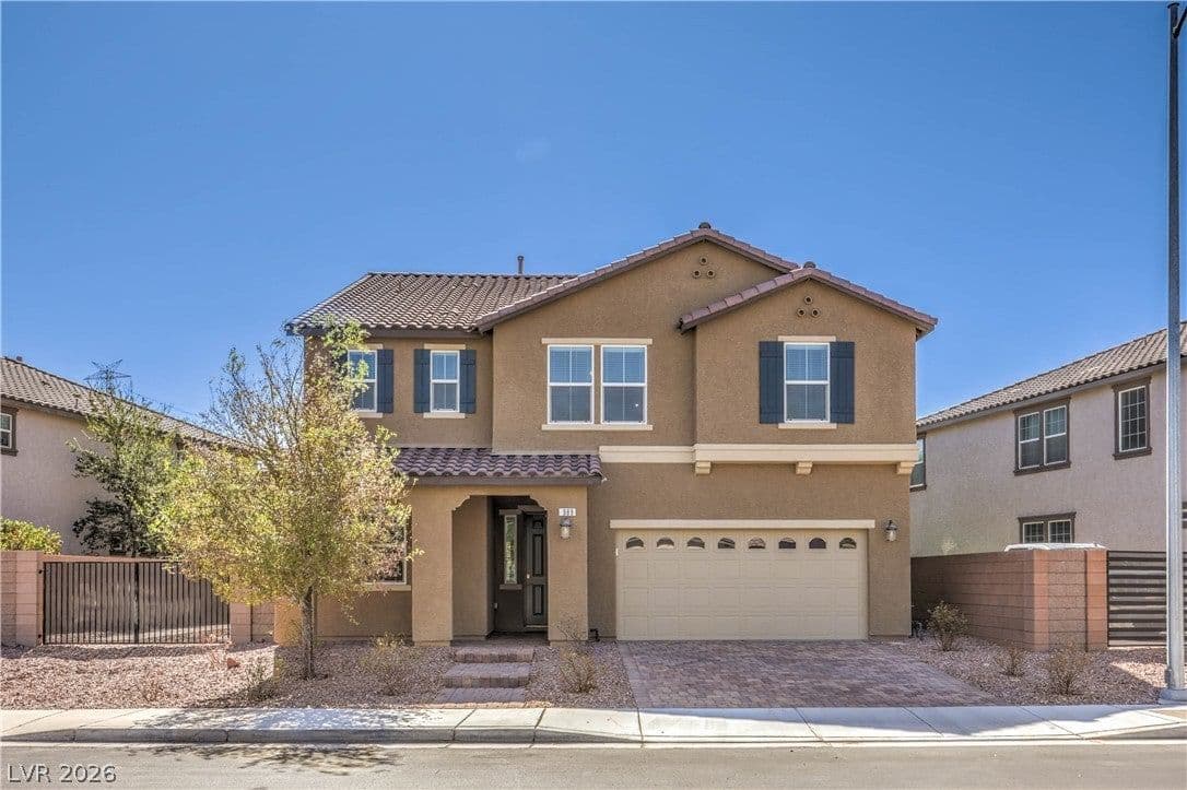 989 Soaring Moon Drive photo 2