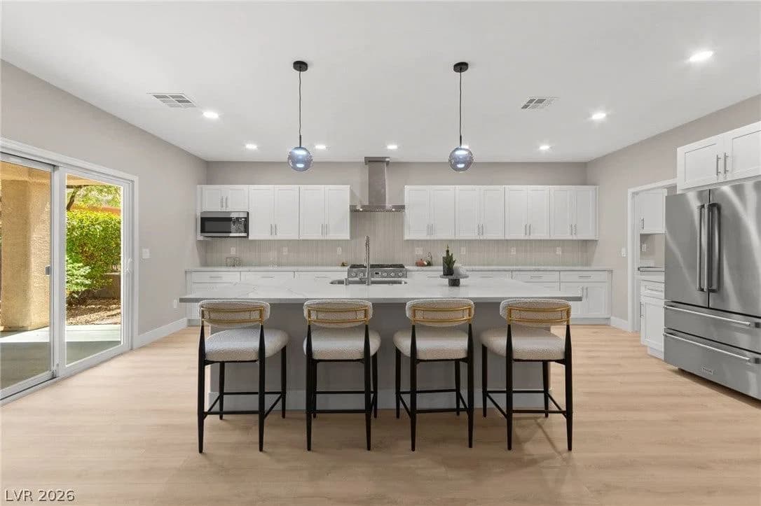 2100 Burtonsville Drive photo 2