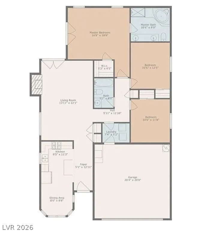 7217 Pisa Avenue photo 5