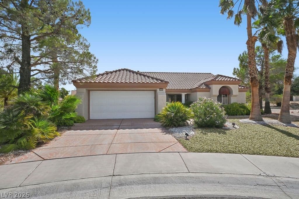 2805 Bent Tree Court photo 2