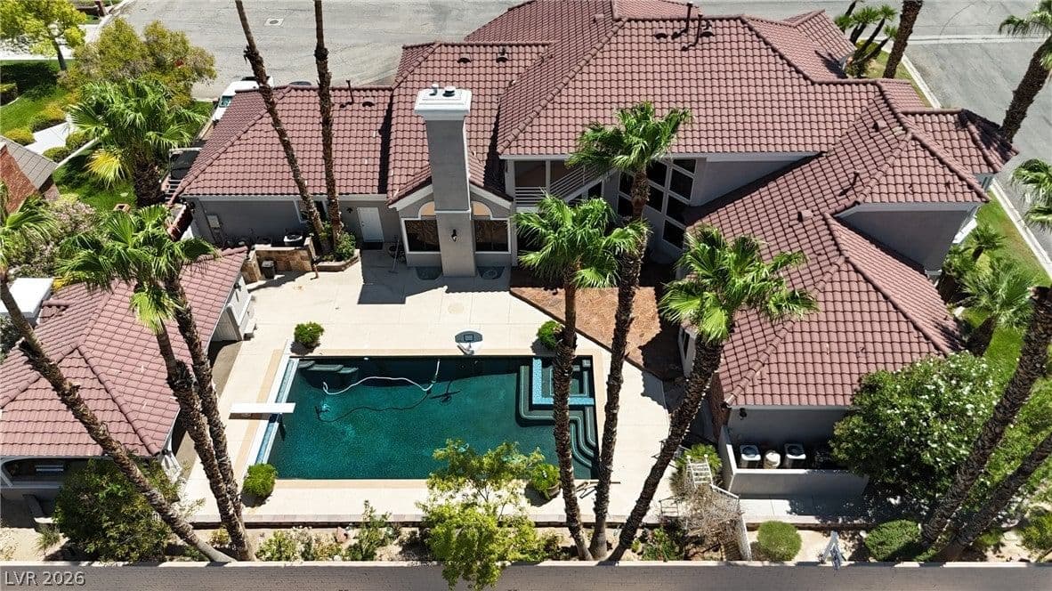 3341 Camino Gardens Way