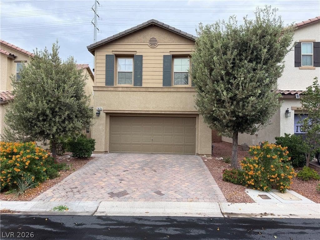 7879 Shoreline Ridge Court