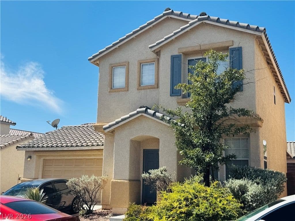 2689 Cottonwillow Street photo 2