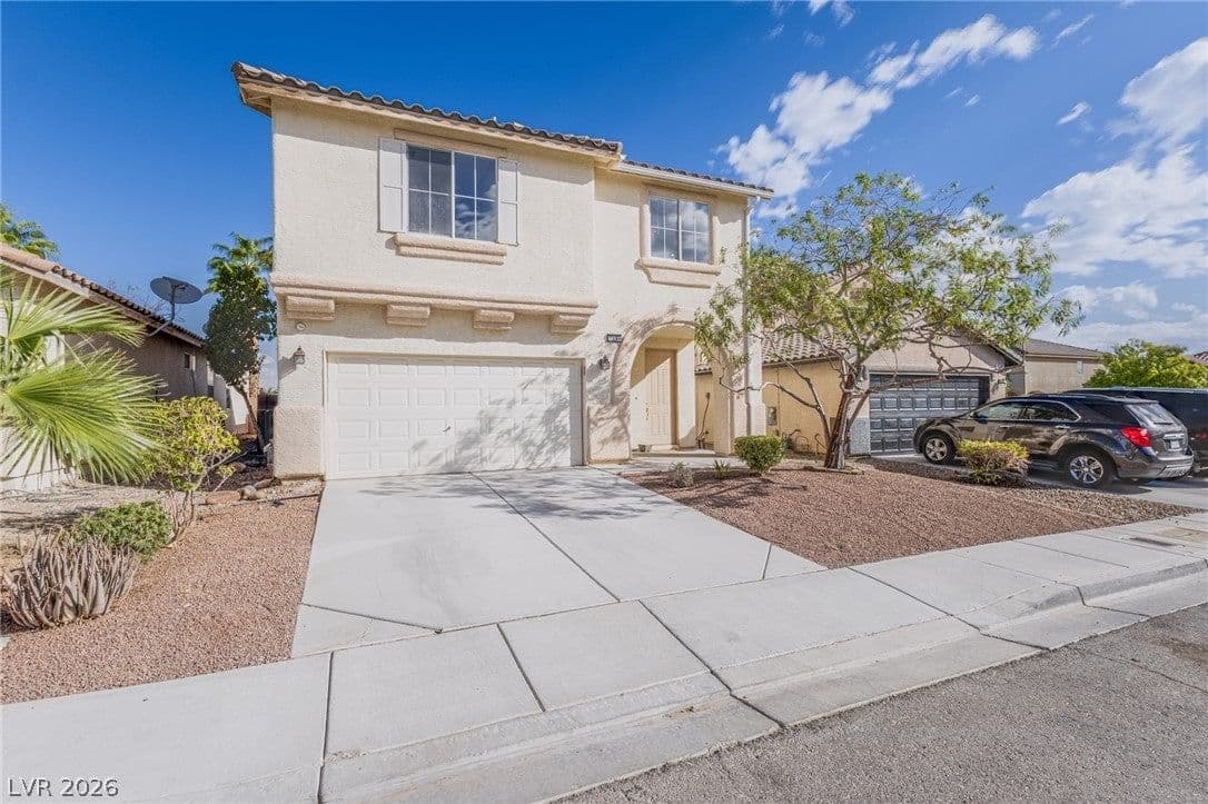 7586 Avila Beach Avenue