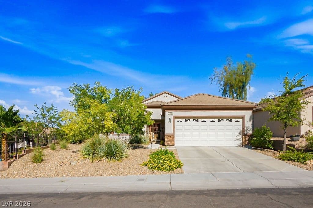 2510 Hamonah Drive