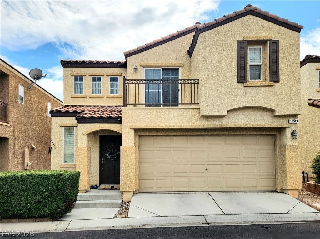 10549 Gibbous Moon Drive
