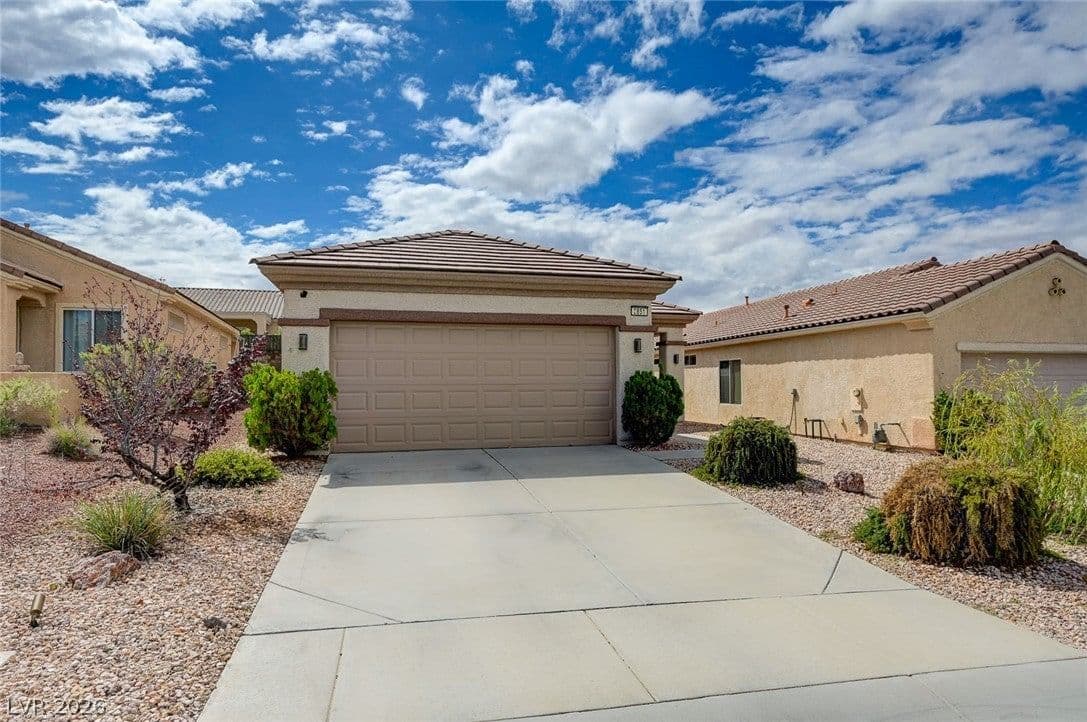 2851 Sapphire Desert Drive photo 3