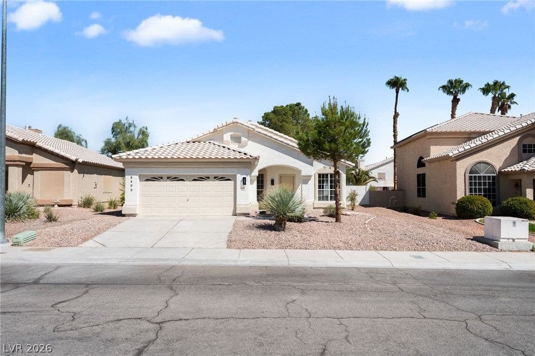 8408 Sea Glen Drive