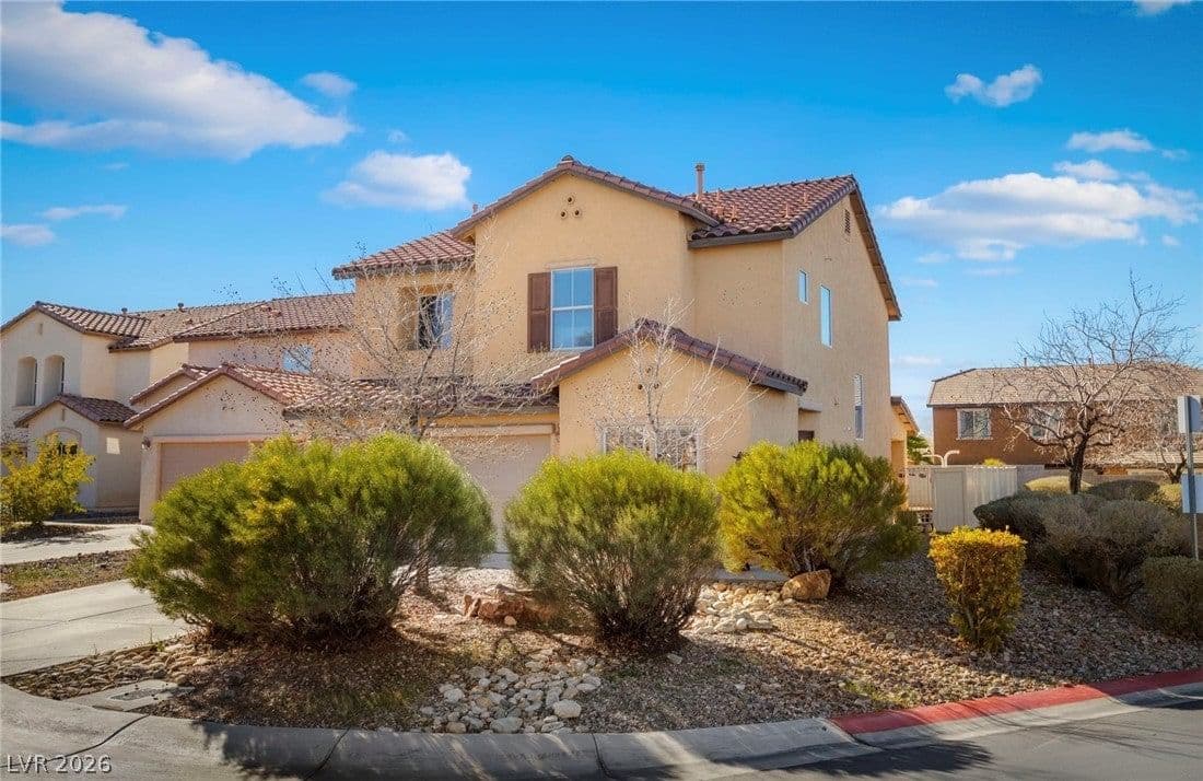 10947 African Sunset Street photo 2