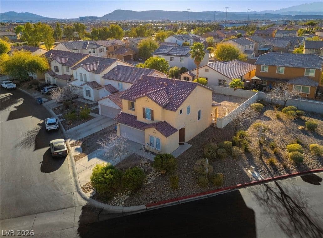 10947 African Sunset Street photo 3