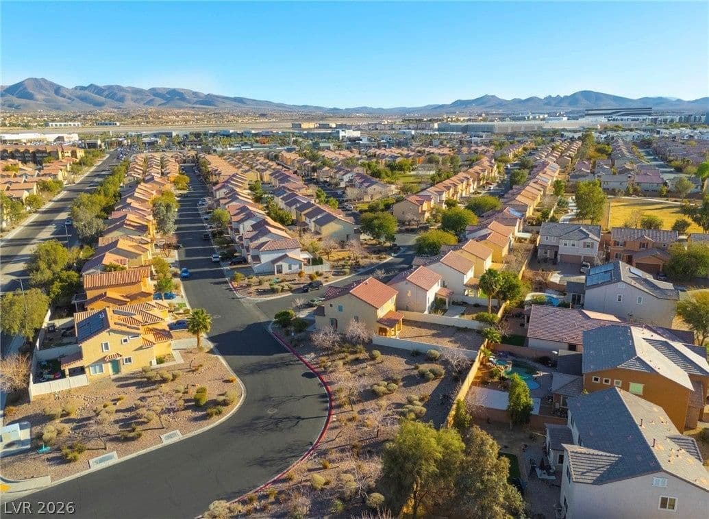 10947 African Sunset Street photo 4