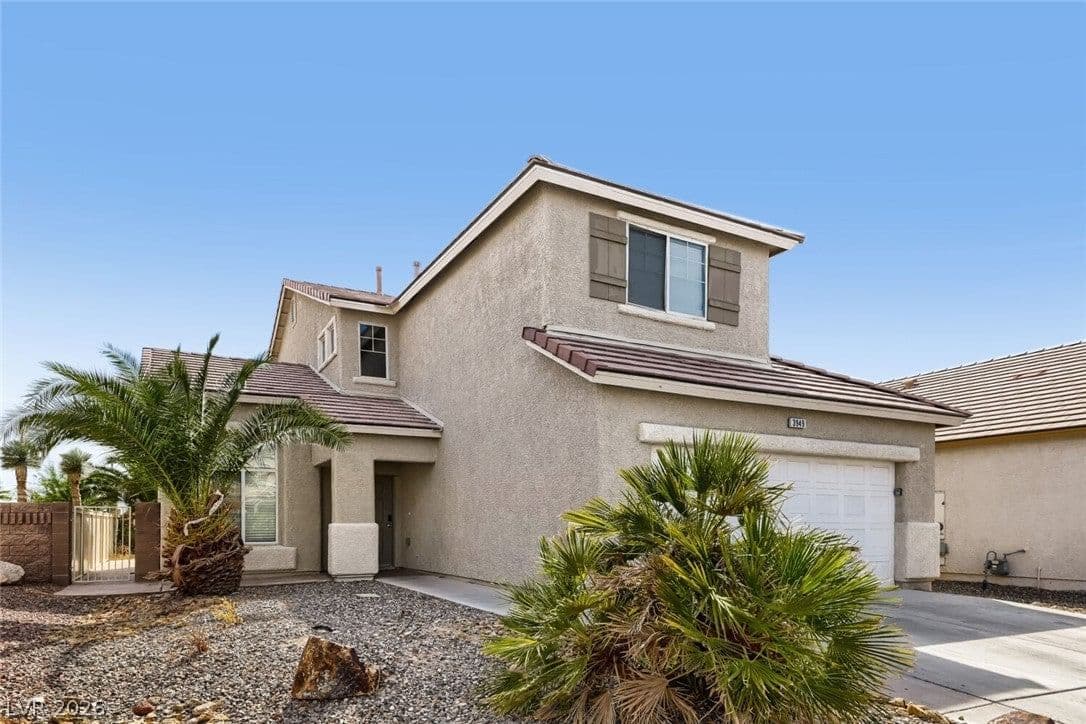 3949 Fragrant Jasmine Avenue photo 2