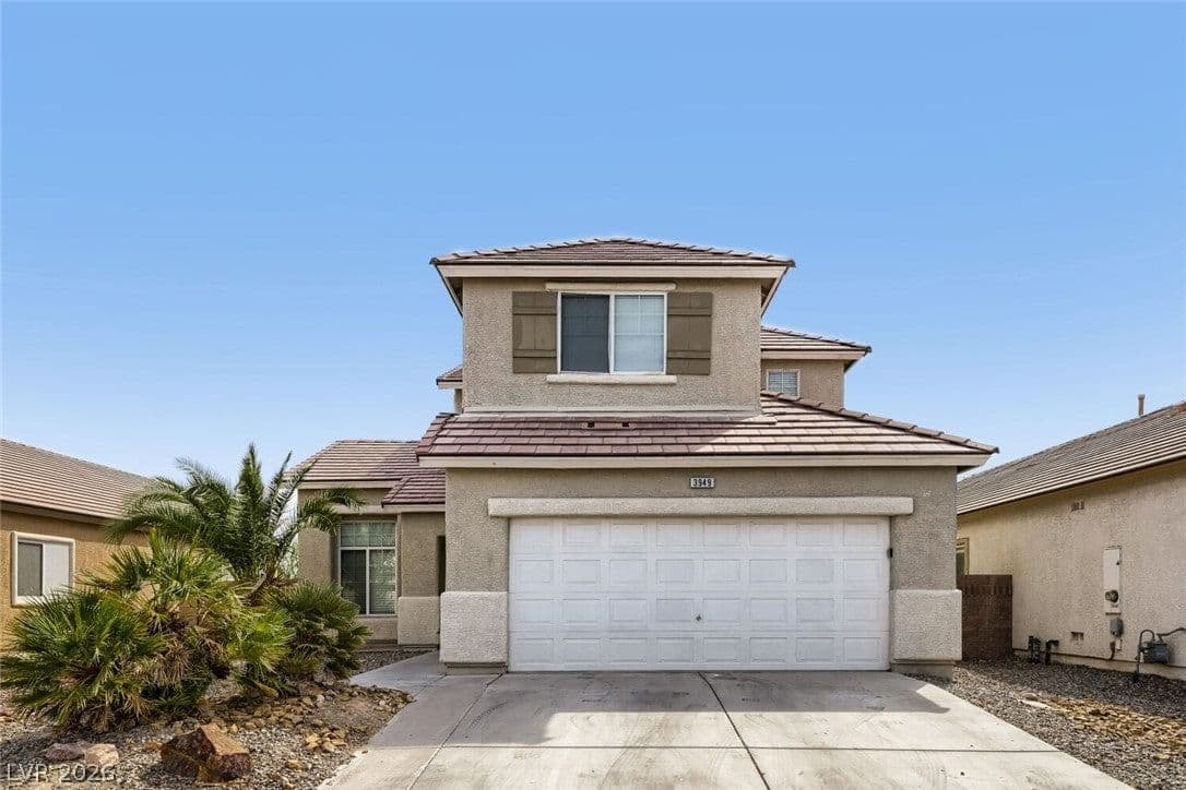 3949 Fragrant Jasmine Avenue photo 3
