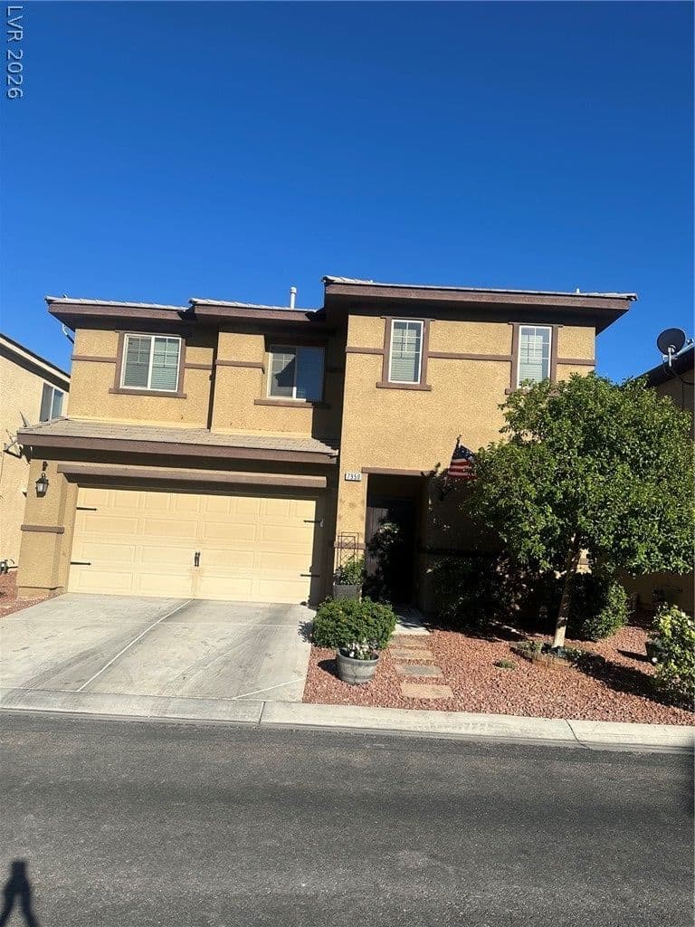 7950 Blue Lake Peak Street photo 3