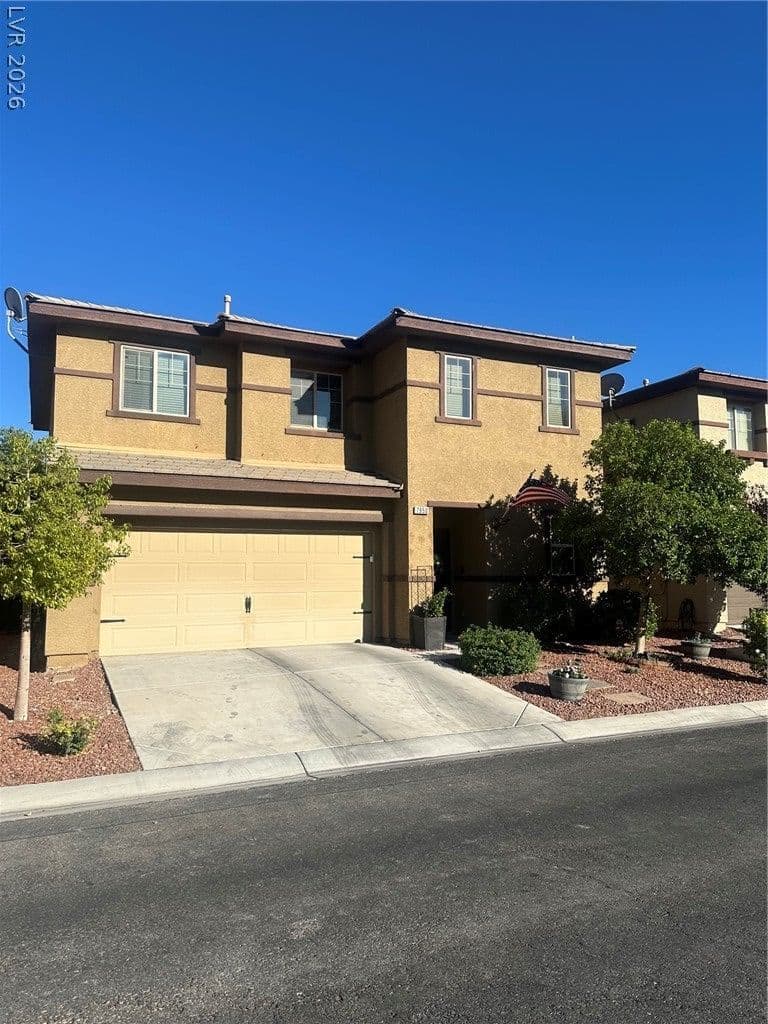 7950 Blue Lake Peak Street photo 2