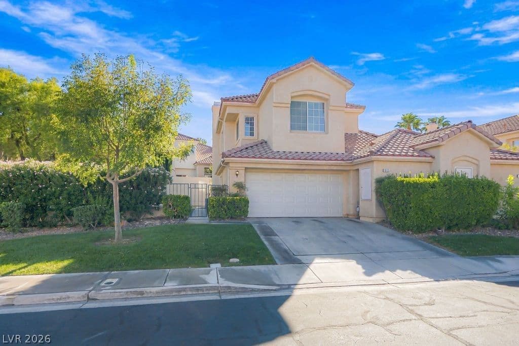 9113 Sunnyfield Drive