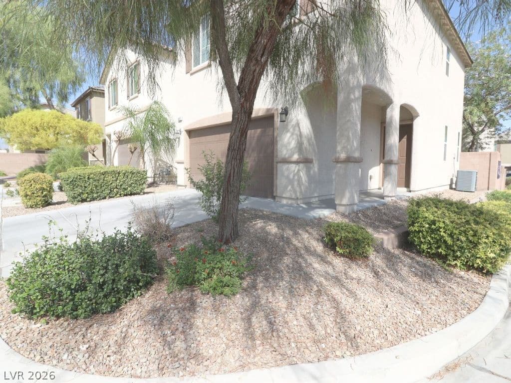 5662 Primrose Peak Court