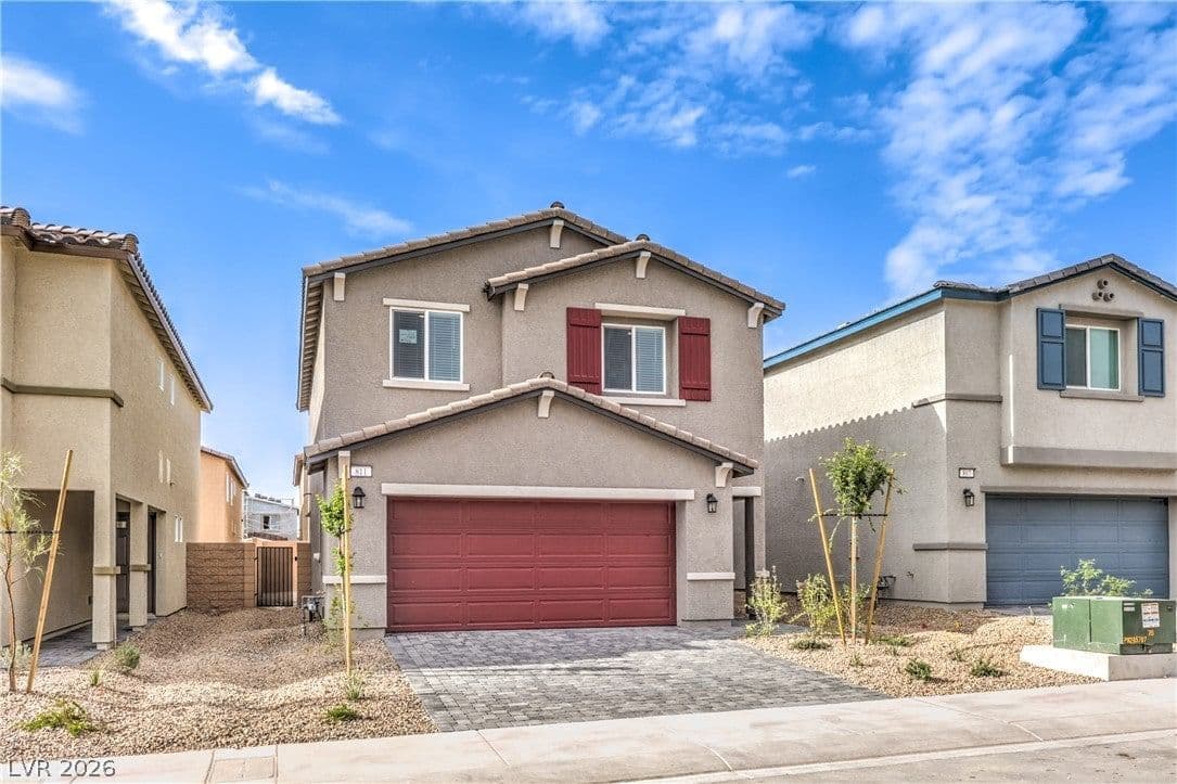 1208 Sun Parakeet Drive photo 2