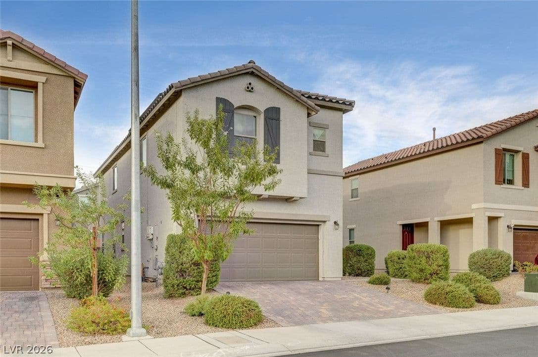 4114 Billowing Breeze Avenue photo 2