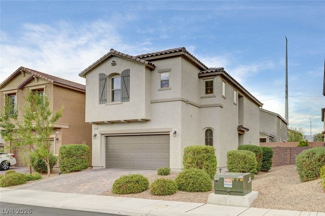 4114 Billowing Breeze Avenue photo 3