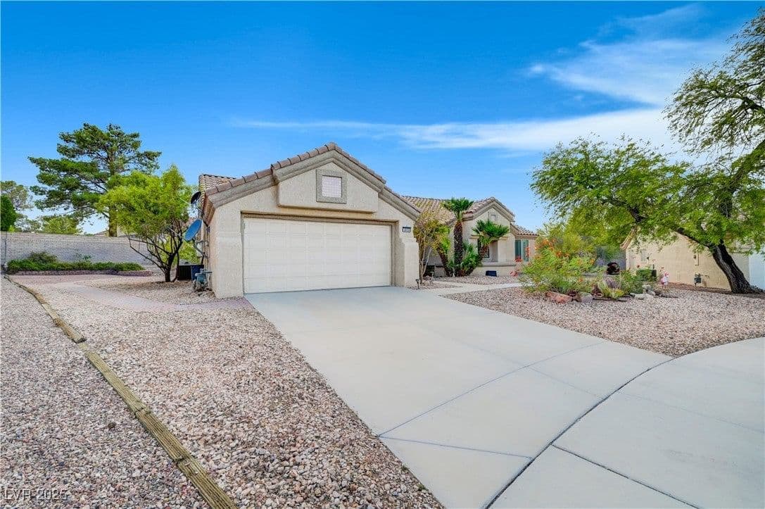3033 Merimar Drive