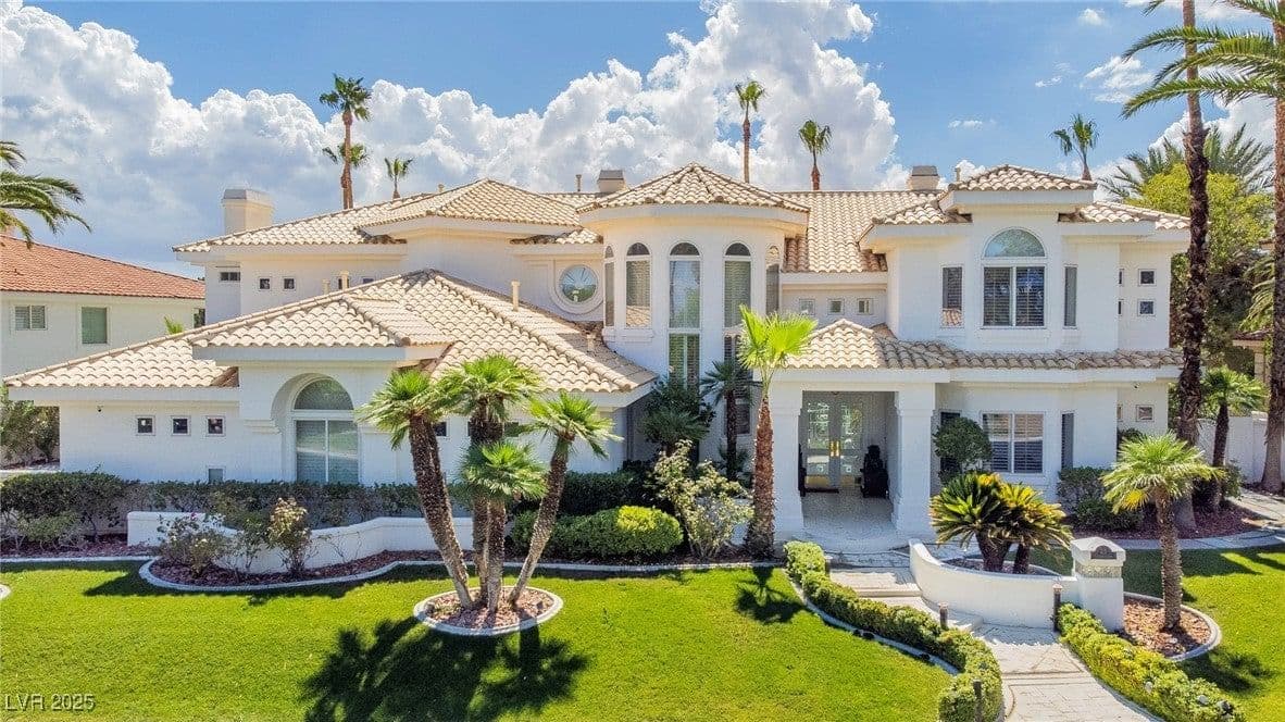 23 Cascade Creek Lane
