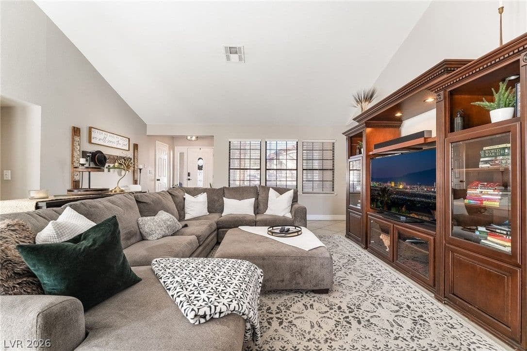 3203 La Mancha Way