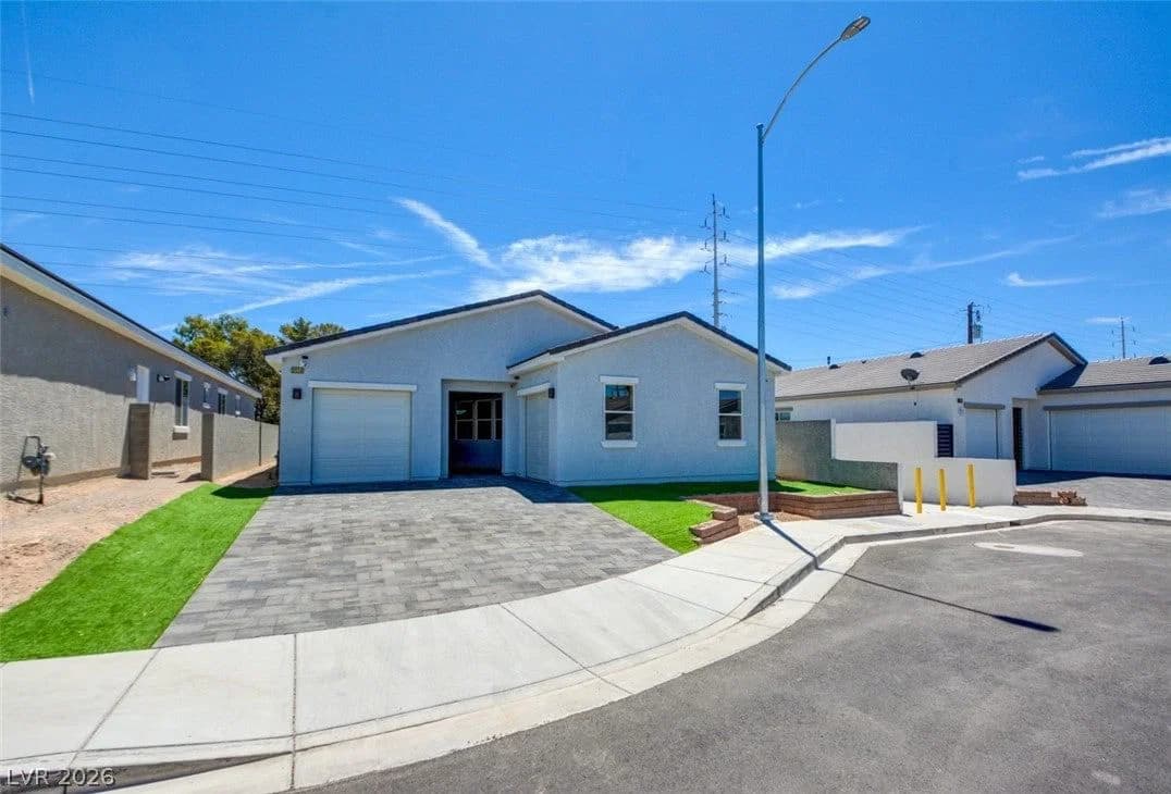 5534 Stormy Night Court