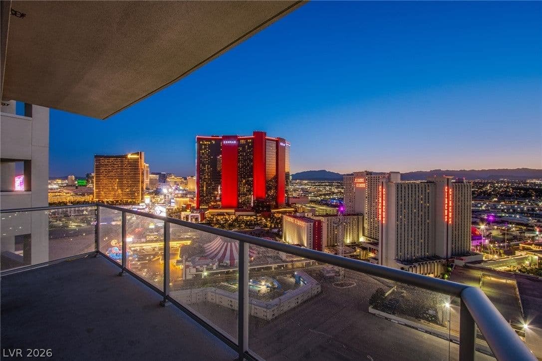 2700 Las Vegas Boulevard