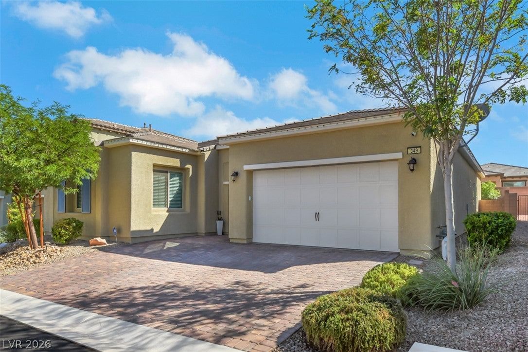 349 Bronze Creek Court