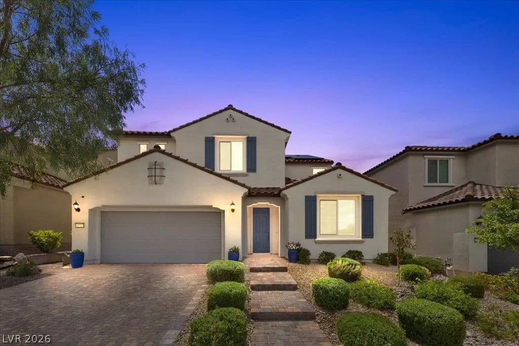 12723 Coastline Shadow Street