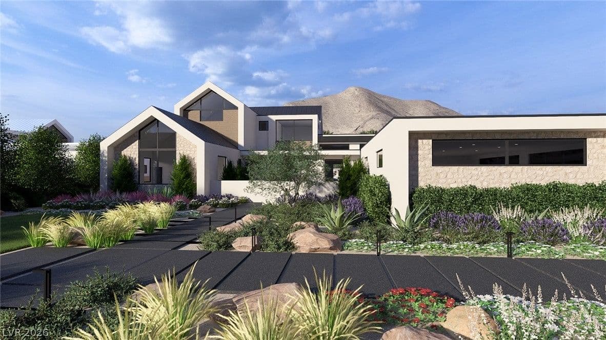 4201 Grand Canyon Drive