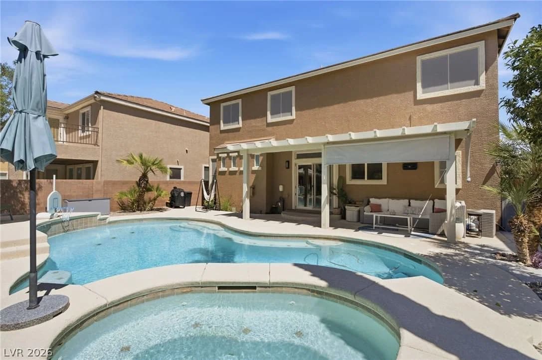 3412 Perching Bird Lane
