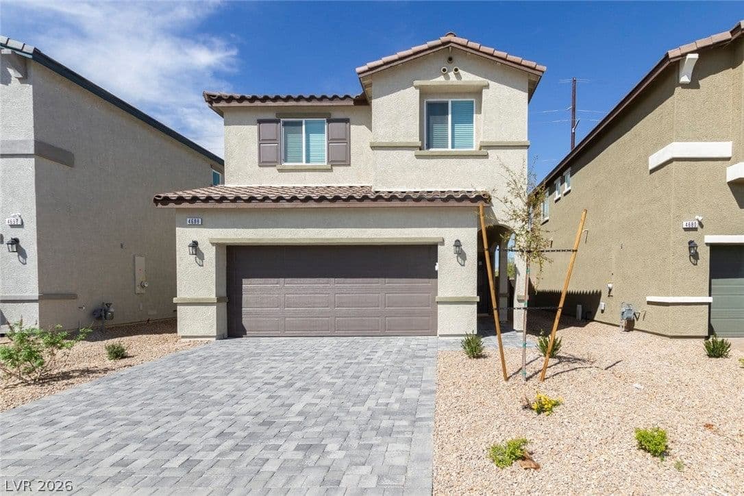 4688 Admiral Cliffs Avenue