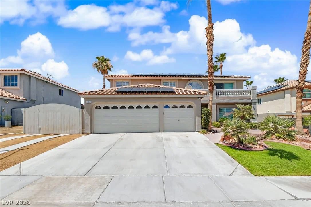 8986 Sidebrook Court