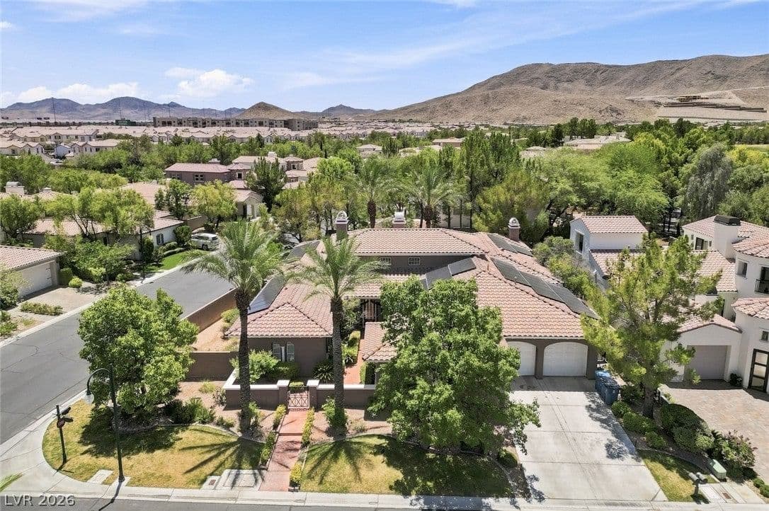 3307 Alpine Lily Drive