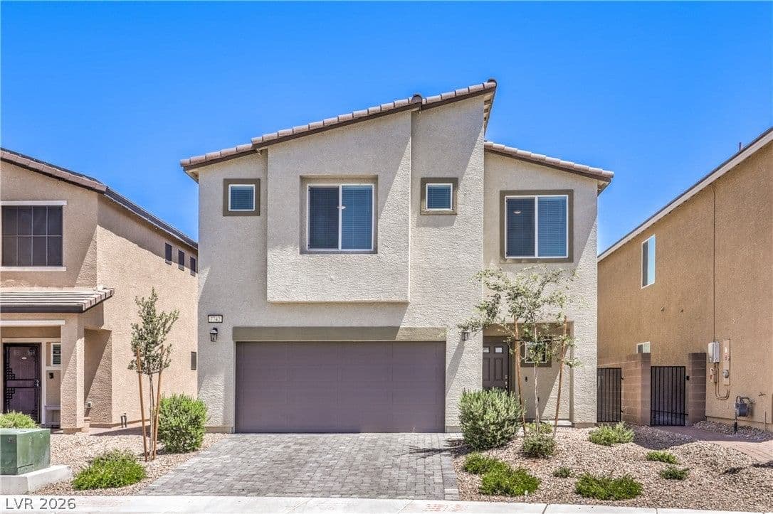 7742 Duran Harbor Lane