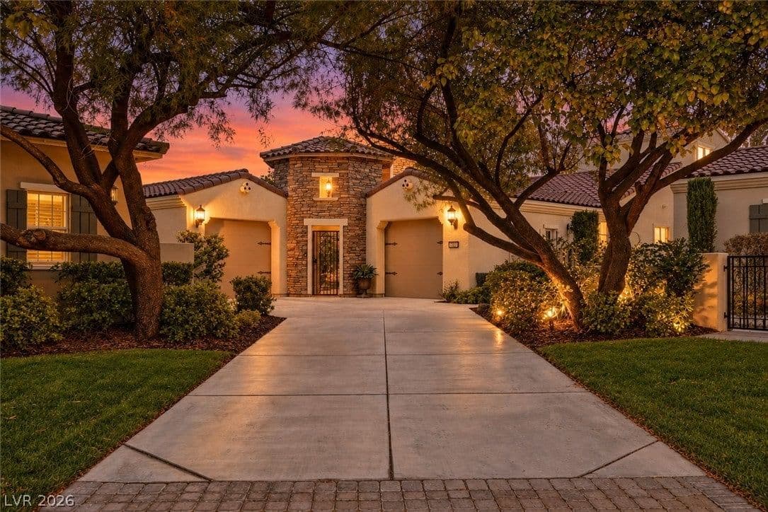 3381 Birchwood Park Circle