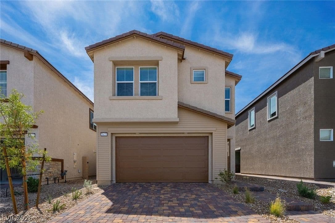 3623 Dusted Glow Avenue