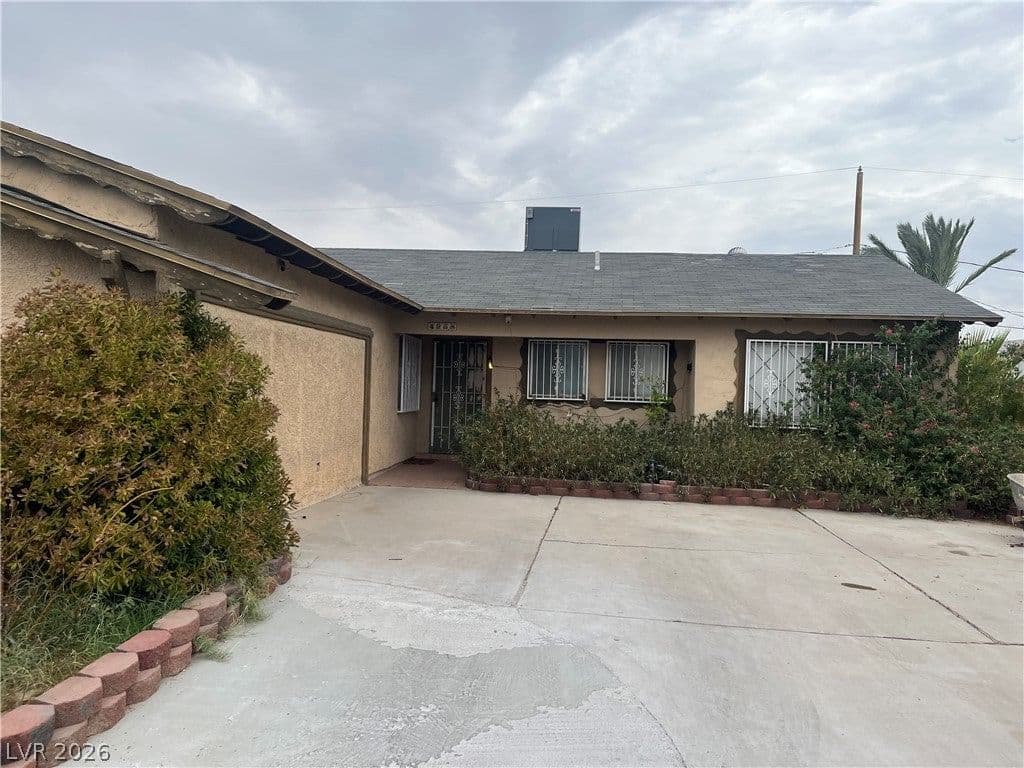 4958 Bock Street