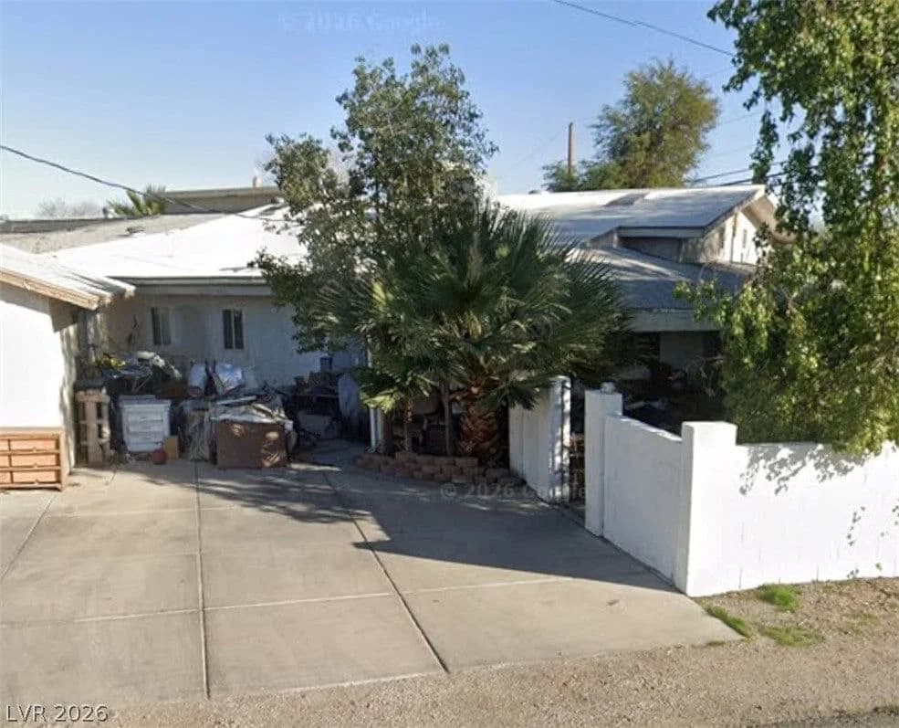 4624 Desert Inn Road