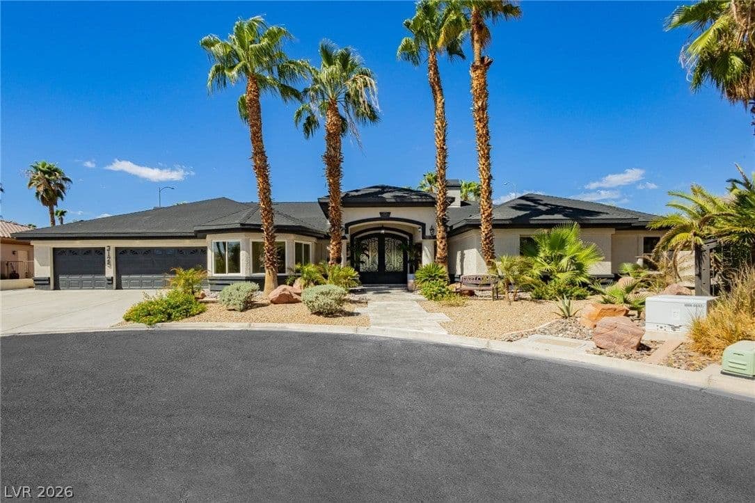 3125 Shadowleaf Court