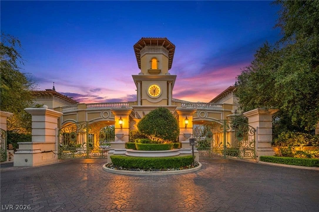 2777 Paradise Road