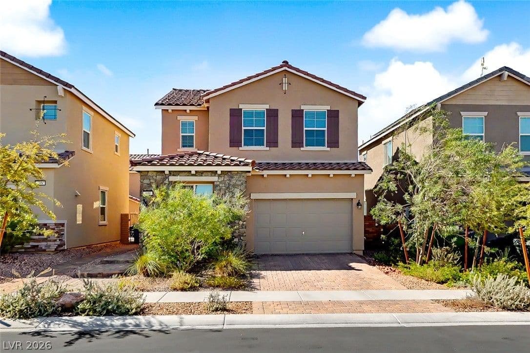 400 Desert Cadence Street