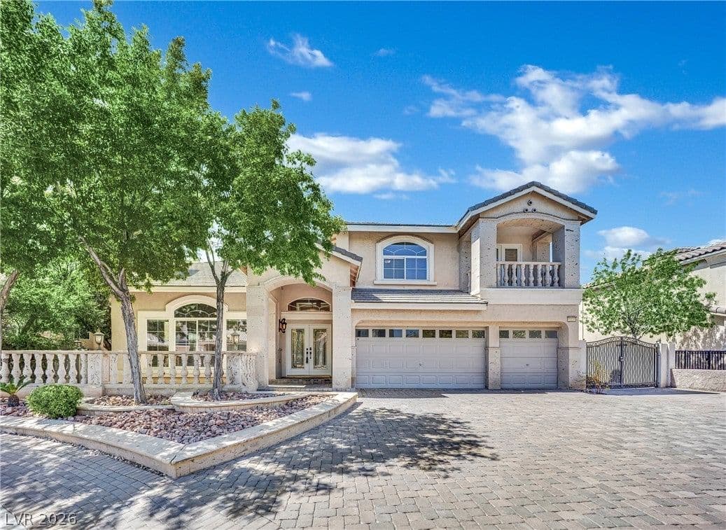 11155 Grants Landing Court