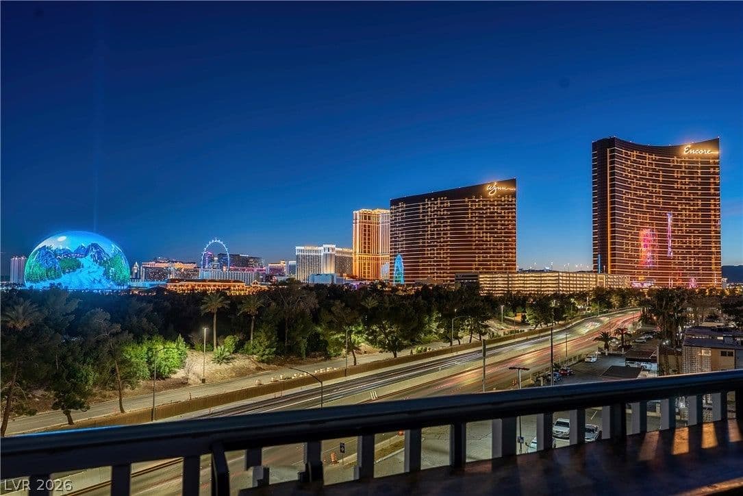 360 Desert Inn Road