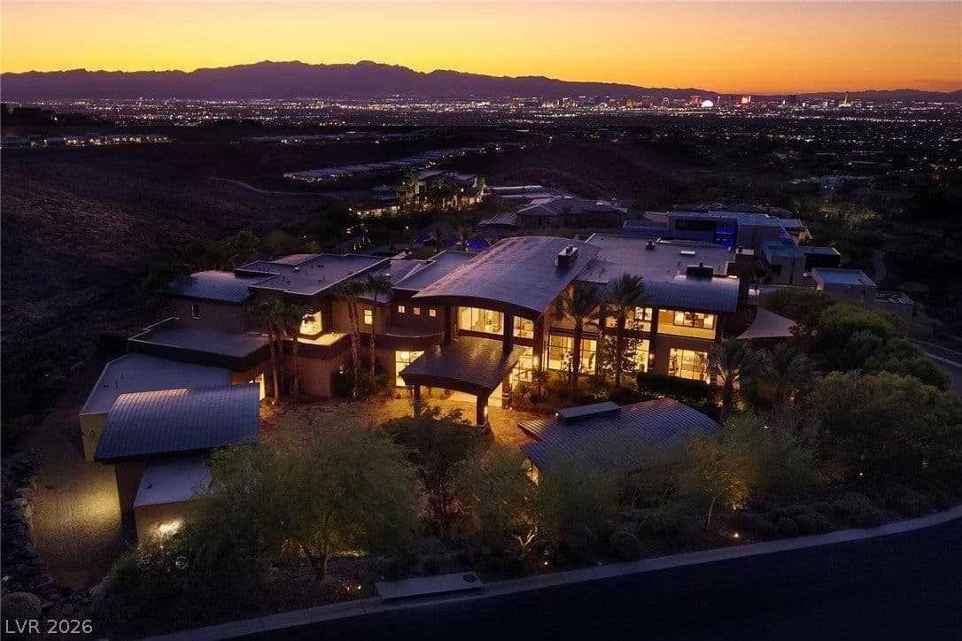 761 Dragon Ridge Drive