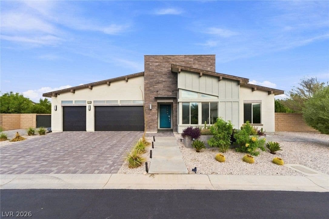 8380 Mojave Creek Court