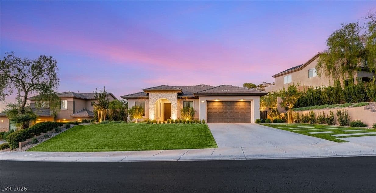 40 Stonemark Drive